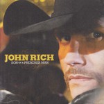 John Rich, Son Of A Preacher Man mp3