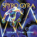Spyro Gyra, Down the Wire mp3