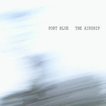 Port Blue, The Airship