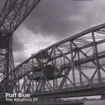 Port Blue, The Albatross EP
