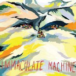 Immaculate Machine, High on Jackson Hill