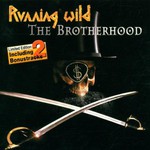 Running Wild, The Brotherhood mp3