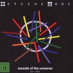 Depeche Mode, Sounds of the Universe mp3