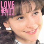 Jennifer Love Hewitt, Love Songs