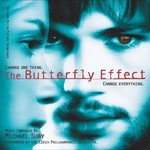Michael Suby, The Butterfly Effect mp3