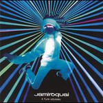 Jamiroquai, A Funk Odyssey