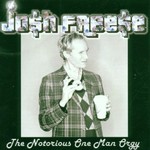 Josh Freese, The Notorious One Man Orgy