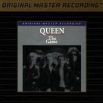 Queen, The Game mp3