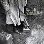 Ramblin' Jack Elliott, A Stranger Here mp3