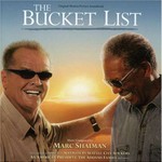 Marc Shaiman, The Bucket List