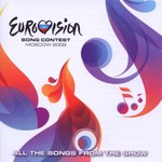 Various Artists, Eurovision Song Contest: Moscow 2009