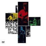 Arctic Monkeys, At The Apollo