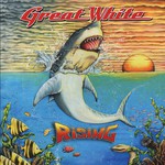 Great White, Rising mp3