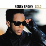 Bobby Brown, Gold