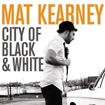 Mat Kearney, City of Black & White