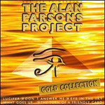 The Alan Parsons Project, Gold Collection