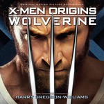 Harry Gregson-Williams, X-Men Origins: Wolverine mp3