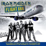 Iron Maiden, Flight 666: The Original Soundtrack