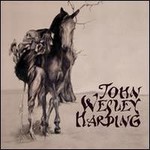 John Wesley Harding & The Minus 5, Who Was Changed and Who was Dead mp3