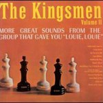 The Kingsmen, Volume II