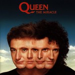 Queen, The Miracle