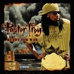 Pastor Troy, Ready For War