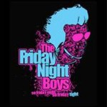 The Friday Night Boys, So Friday Night, So Friday Tight (EP)