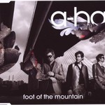 a-ha, Foot of the Mountain mp3