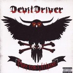 DevilDriver, Pray for Villains