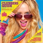 Ministry Of Sound, Clubbers Guide Summer 2009 (Mix)