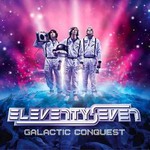 eleventyseven, Galactic Conquest mp3