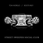 Street Sweeper Social Club, Street Sweeper Social Club