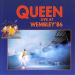 Queen, Live at Wembley '86 mp3
