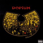 U-God, Dopium mp3
