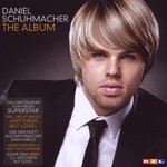 Daniel Schuhmacher, The Album mp3