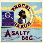 Procol Harum, A Salty Dog mp3