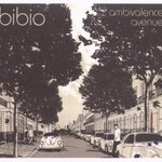 Bibio, Ambivalence Avenue