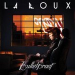La Roux, Bulletproof