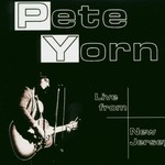 Pete Yorn, Live From New Jersey mp3