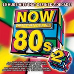 Various Artists, Now That's What I Call the 80's, Volume 2 mp3