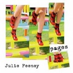 Julie Feeney, Pages