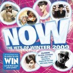 Now: The Hits Of Winter 2009