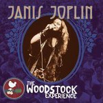 Janis Joplin, The Woodstock Experience