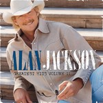 Alan Jackson, Greatest Hits, Volume II mp3