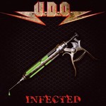 U.D.O., Infected