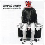 The Real People, What's On The Outside mp3