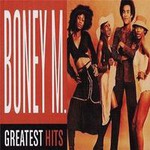Boney M., Rivers of Babylon: A Best of Collection