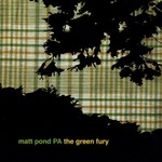 matt pond PA, The Green Fury mp3