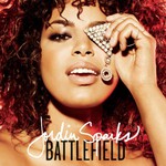 Jordin Sparks, Battlefield