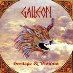 Galleon, Heritage & Visions mp3